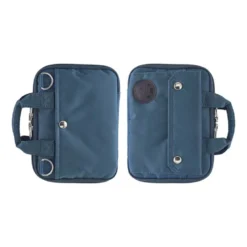 Hobonichi | Agenda Hobonichi Techo A6 POTR: Stride (Peacock Blue) 2027