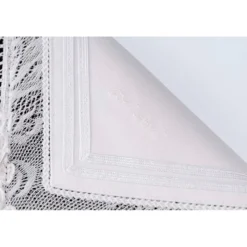 Hobonichi | Agenda Hobonichi Techo A6 tanakadaisuke: White Handkerchief Diary 2027
