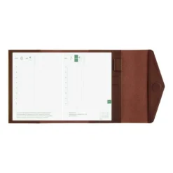 Hobonichi | Agenda Hobonichi Techo A6 Glow: Chianti 2027