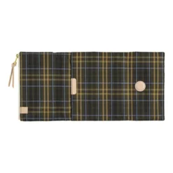 Hobonichi | Agenda Hobonichi Techo A6 Tragen: Bitter Plaid 2027