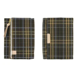 Hobonichi | Agenda Hobonichi Techo A6 Tragen: Bitter Plaid 2027