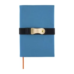 Hobonichi | Agenda Hobonichi Techo A6 Folio: Ocean Blue 2027