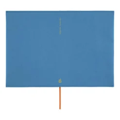 Hobonichi | Agenda Hobonichi Techo A6 Folio: Ocean Blue 2027
