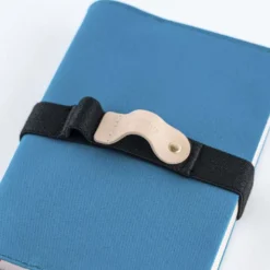 Hobonichi | Agenda Hobonichi Techo A6 Folio: Ocean Blue 2027