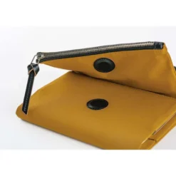 Hobonichi | Agenda Hobonichi Techo A6 Tragen: Mustard 2027