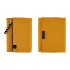 Hobonichi | Agenda Hobonichi Techo A6 Tragen: Mustard 2027