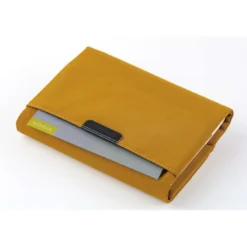 Hobonichi | Agenda Hobonichi Techo A6 Tragen: Mustard 2027