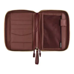 Hobonichi | Agenda Hobonichi Techo A6 Single Color: Amarone 2027