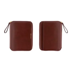 Hobonichi | Agenda Hobonichi Techo A6 Single Color: Amarone 2027
