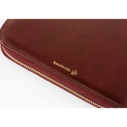 Hobonichi | Agenda Hobonichi Techo A6 Single Color: Amarone 2027