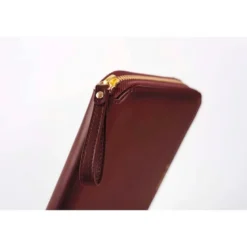 Hobonichi | Agenda Hobonichi Techo A6 Single Color: Amarone 2027