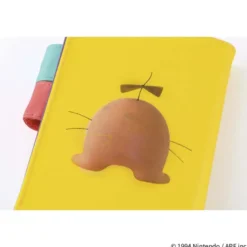 Hobonichi | Agenda Hobonichi Techo A6 MOTHER: Mr. Saturn (It’s Great) 2027