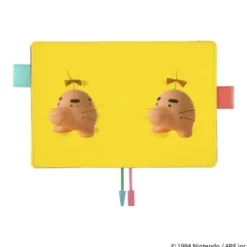 Hobonichi | Agenda Hobonichi Techo A6 MOTHER: Mr. Saturn (It’s Great) 2027