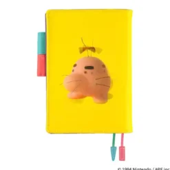 Hobonichi | Agenda Hobonichi Techo A6 MOTHER: Mr. Saturn (It’s Great) 2027
