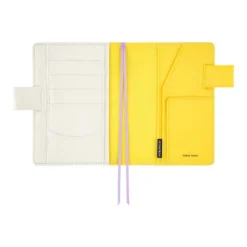 Hobonichi | Agenda Hobonichi Techo A6 Yuichi Inoue: Hana (Flower) 2027