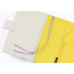 Hobonichi | Agenda Hobonichi Techo A6 Yuichi Inoue: Hana (Flower) 2027