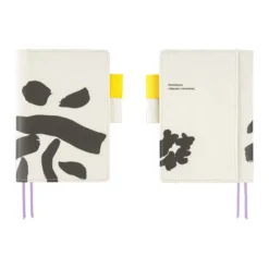 Hobonichi | Agenda Hobonichi Techo A6 Yuichi Inoue: Hana (Flower) 2027