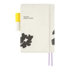 Hobonichi | Agenda Hobonichi Techo A6 Yuichi Inoue: Hana (Flower) 2027