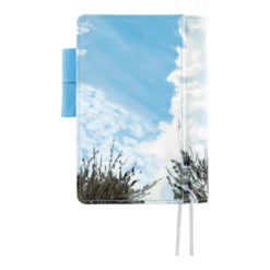 Hobonichi | Agenda Hobonichi Techo A6 Kyohei Sakaguchi: Field Sky 2027