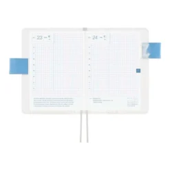 Hobonichi | Agenda Hobonichi Techo A6 Kyohei Sakaguchi: Field Sky 2027