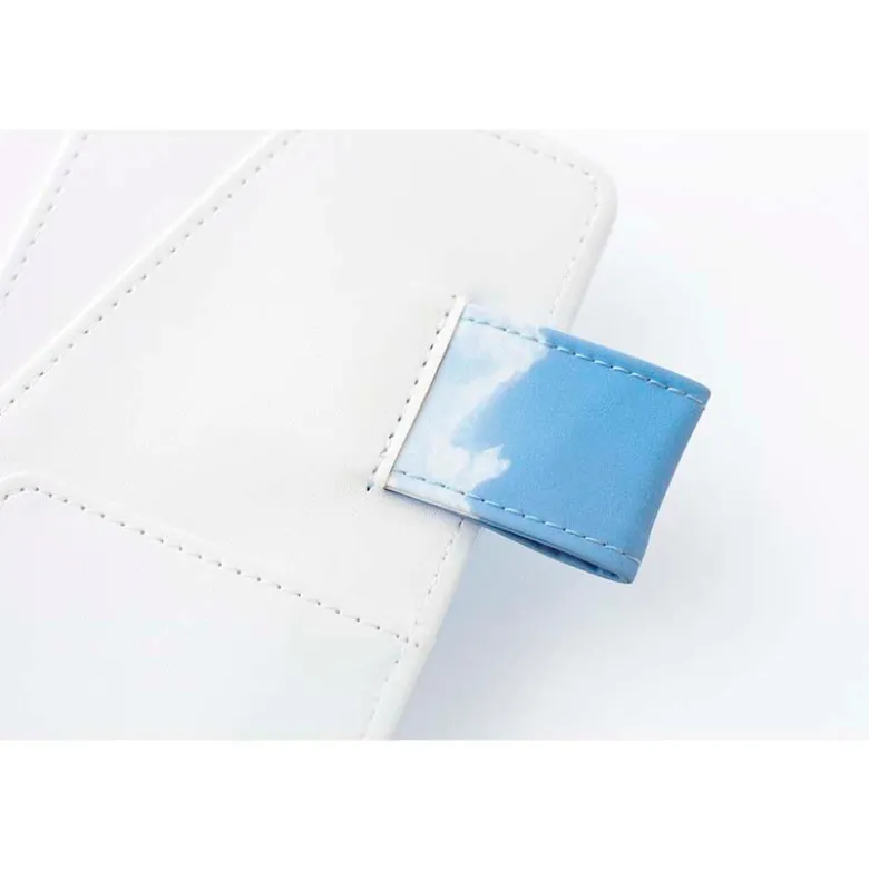 Hobonichi | Agenda Hobonichi Techo A6 Kyohei Sakaguchi: Field Sky 2027