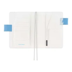 Hobonichi | Agenda Hobonichi Techo A6 Kyohei Sakaguchi: Field Sky 2027