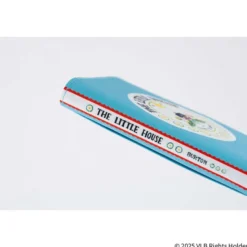 Hobonichi | Agenda Hobonichi Techo A6 Virginia Lee Burton: The Little House 2027