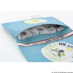 Hobonichi | Agenda Hobonichi Techo A6 Virginia Lee Burton: The Little House 2027