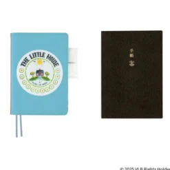 Hobonichi | Agenda Hobonichi Techo A6 Virginia Lee Burton: The Little House 2027