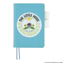 Hobonichi | Agenda Hobonichi Techo A6 Virginia Lee Burton: The Little House 2027