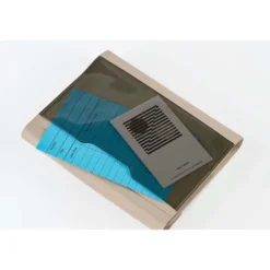 Hobonichi | Agenda Hobonichi Techo A6 Alettone Gray 2027