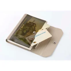 Hobonichi | Agenda Hobonichi Techo A6 Alettone Gray 2027