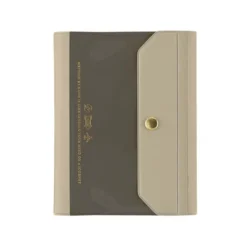 Hobonichi | Agenda Hobonichi Techo A6 Alettone Gray 2027