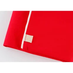 Hobonichi | Agenda Hobonichi Techo A6 Tragen Red 2027