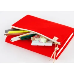Hobonichi | Agenda Hobonichi Techo A6 Tragen Red 2027