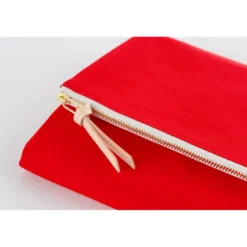 Hobonichi | Agenda Hobonichi Techo A6 Tragen Red 2027
