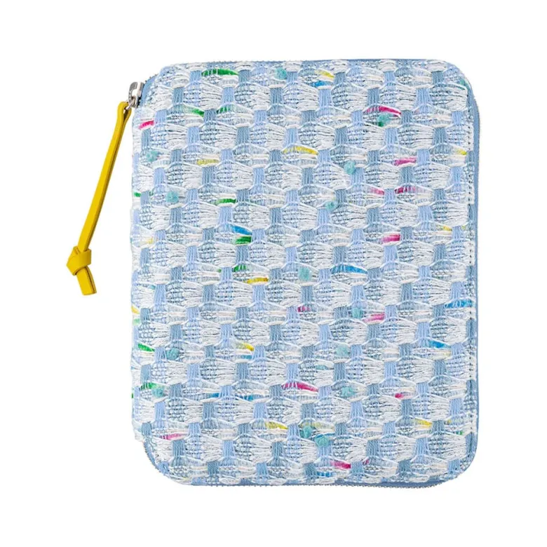 Hobonichi | Agenda Hobonichi Techo A6 Linton: Vacances 2027