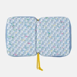 Hobonichi | Agenda Hobonichi Techo A6 Linton: Vacances 2027
