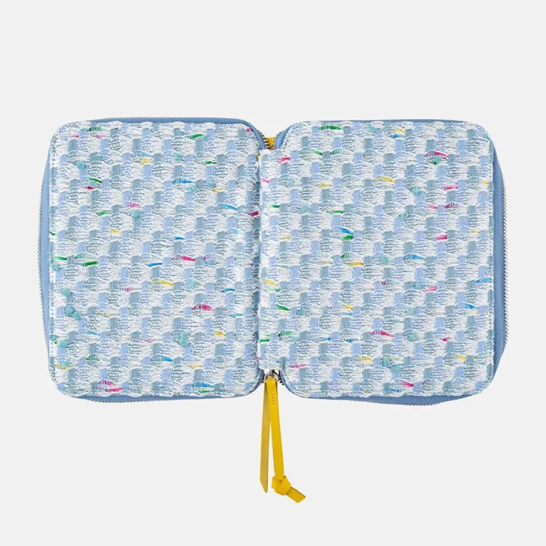 Hobonichi | Agenda Hobonichi Techo A6 Linton: Vacances 2027