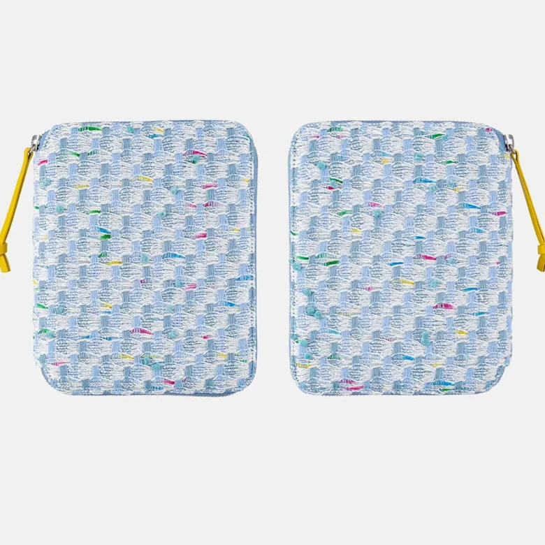Hobonichi | Agenda Hobonichi Techo A6 Linton: Vacances 2027
