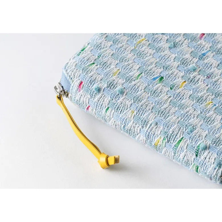 Hobonichi | Agenda Hobonichi Techo A6 Linton: Vacances 2027