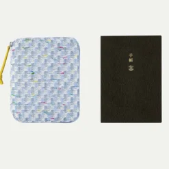Hobonichi | Agenda Hobonichi Techo A6 Linton: Vacances 2027