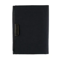 Hobonichi | Agenda Hobonichi Techo A6 Tragen (Black) 2027