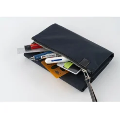 Hobonichi | Agenda Hobonichi Techo A6 Tragen (Black) 2027