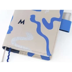 Hobonichi | Agenda Hobonichi Techo A6 PAMM: Thanks Sea 2027