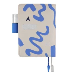 Hobonichi | Agenda Hobonichi Techo A6 PAMM: Thanks Sea 2027