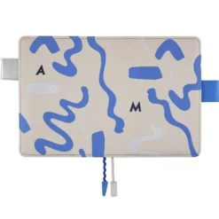Hobonichi | Agenda Hobonichi Techo A6 PAMM: Thanks Sea 2027