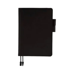Hobonichi | Agenda Hobonichi Techo A6 Colors Black x Clear Blue 2027