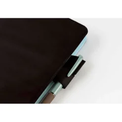 Hobonichi | Agenda Hobonichi Techo A6 Colors Black x Clear Blue 2027