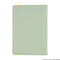 Hobonichi | Agenda Hobonichi Techo A6 ONE PIECE magazine: End of Luffy’s Dream (Mint Green) 2027